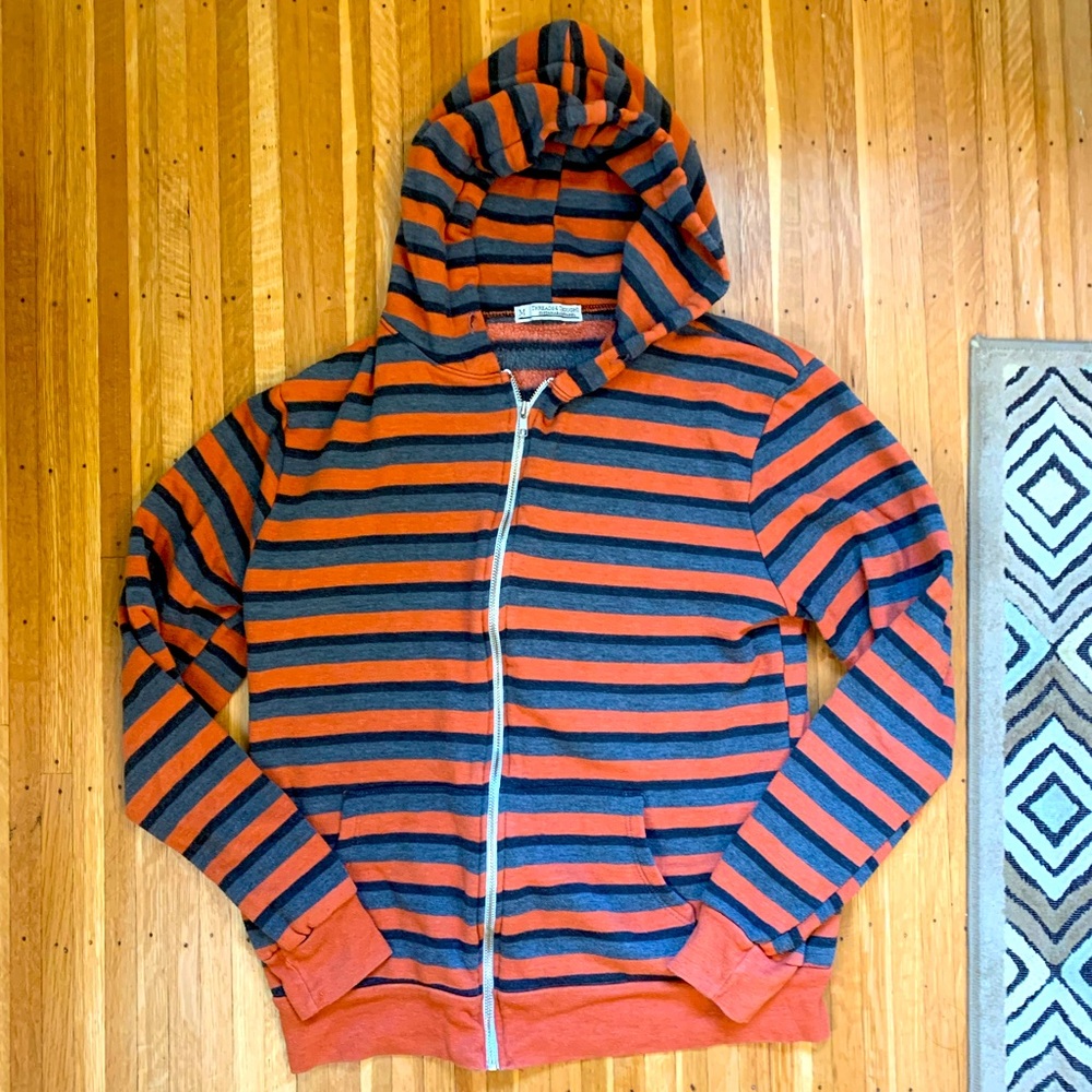 Threads 4 Thought hoodie